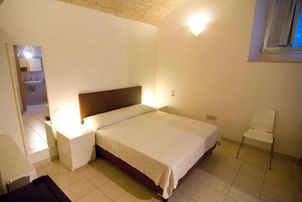 Vatican Rooms Guest House Roma Habitación foto