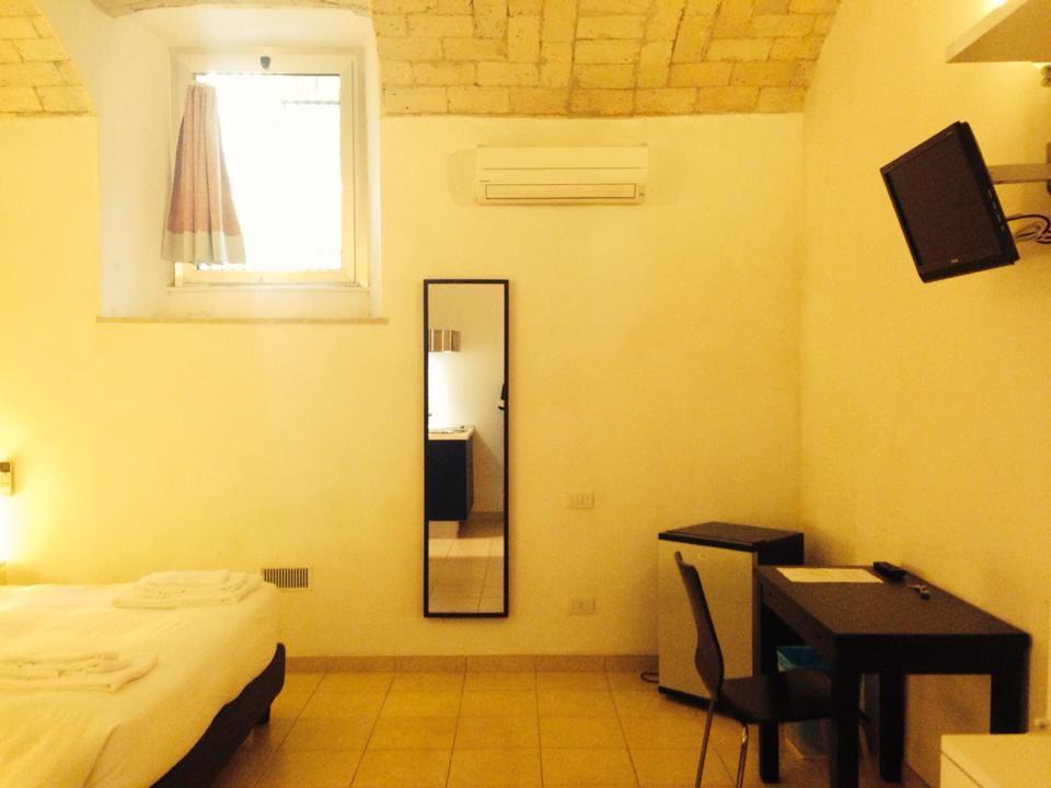 Vatican Rooms Guest House Roma Habitación foto